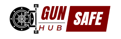 Gun Safe Hub